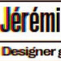 Logo de Jérémi PICARD - Designer graphique