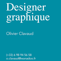 Logo d'Olivier Clavaud