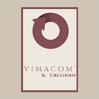 Logo de VIMACOM'&Créations