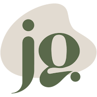 Logo de Julie Galopin - Graphiste et Webdesigner à Rouen
