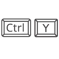 Logo de CTRL Y