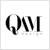 Logo de QAM Design