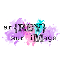 Logo d'arREY sur iMage