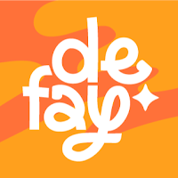 Logo de Romain Defay
