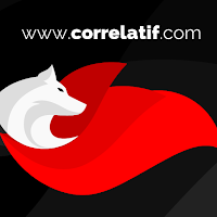 Logo de correlatif