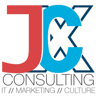 Logo de JCX Consulting