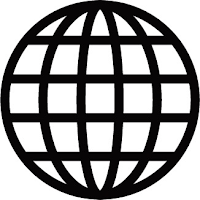 Logo de Hello graphic