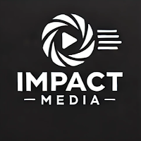 Logo d'Impact Media