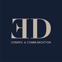 Logo d'Emilie Deschamps Conseil & Communication