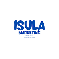 Logo d'isula marketing