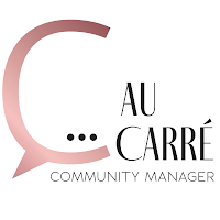 Logo de C Au Carré