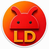Logo de Loïc Drouet