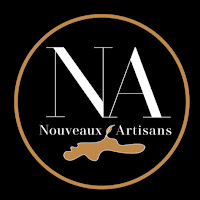 Logo de Nouveaux Artisans