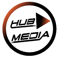 Logo de HubMedia