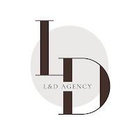 Logo de L&D Agency