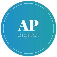 Logo d'Ap Digital Réunion