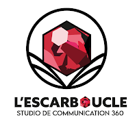 Logo de Studio L'escarboucle