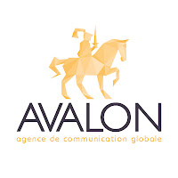 Logo d'Avalon Communication