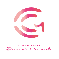 Logo de Catherine CILPA - CCMaintenant