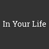 Logo d'In Your Life