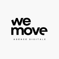 Logo de We Move Agence Digitale