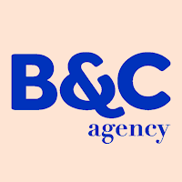 Logo de Boots & Cats agency