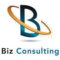 Logo de Biz Consulting