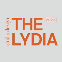 Logo de The Lydia Studio