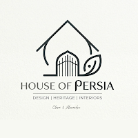 Logo de HOUSE OF PERSIA