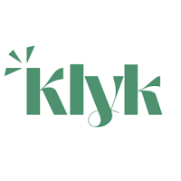 Logo de Klyk agency