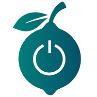 Logo de Citronadz - Marketing digital