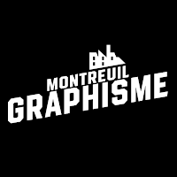 Logo de Montreuil Graphisme
