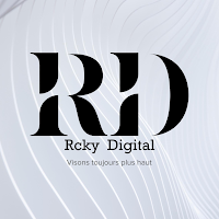 Logo de Rcky Digital