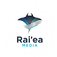 Logo d'Agence Rai'ea Media