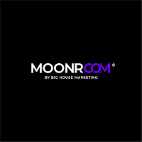 Logo de MOONROOM