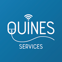 Logo d'OUINES Services
