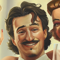 Logo de Dylan ANTONIO MOTA Illustrations