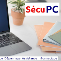 Logo de SecuPC