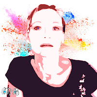 Logo de MagaliB photographe