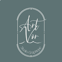 Logo d'Art Vor Studio