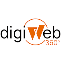 Logo de digi&web