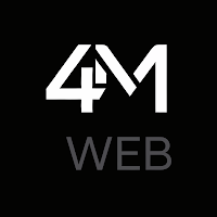 Logo de 4MWEB