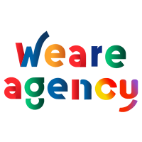 Logo de We Are Agency
