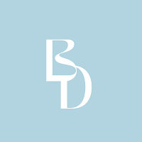 Logo de Blue Digital