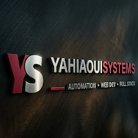 Logo d'YAHIAOUI SYSTEMS
