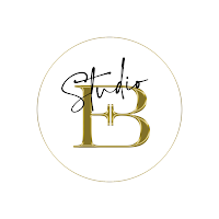 Logo de Studio EB - Designer Graphiste freelance