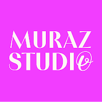 Logo de Muraz Studio - Freelance communication