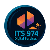 Logo d'ITS 974