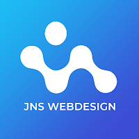 Logo de JNS WebDesign