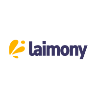 Logo de Mikael Vigneron - Freelance projet digital - Laimony - La Réunion